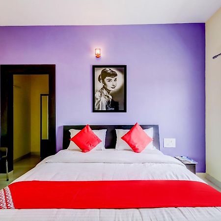 Oyo 33451 Ace Inn Bangalore Dış mekan fotoğraf