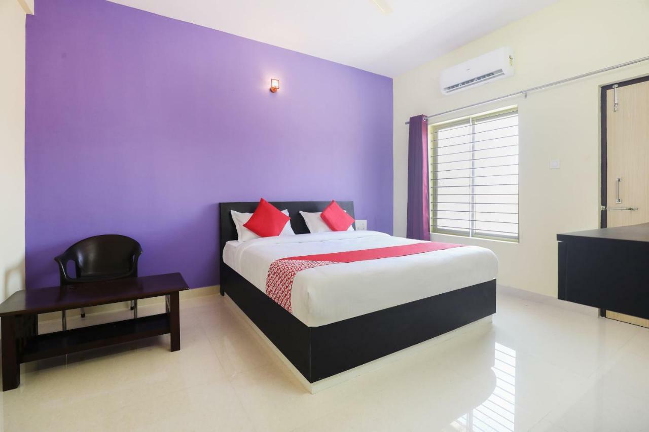 Oyo 33451 Ace Inn Bangalore Dış mekan fotoğraf