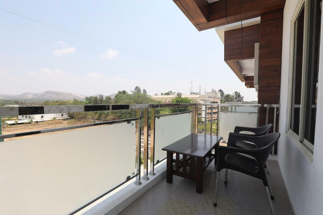 Oyo 33451 Ace Inn Bangalore Dış mekan fotoğraf