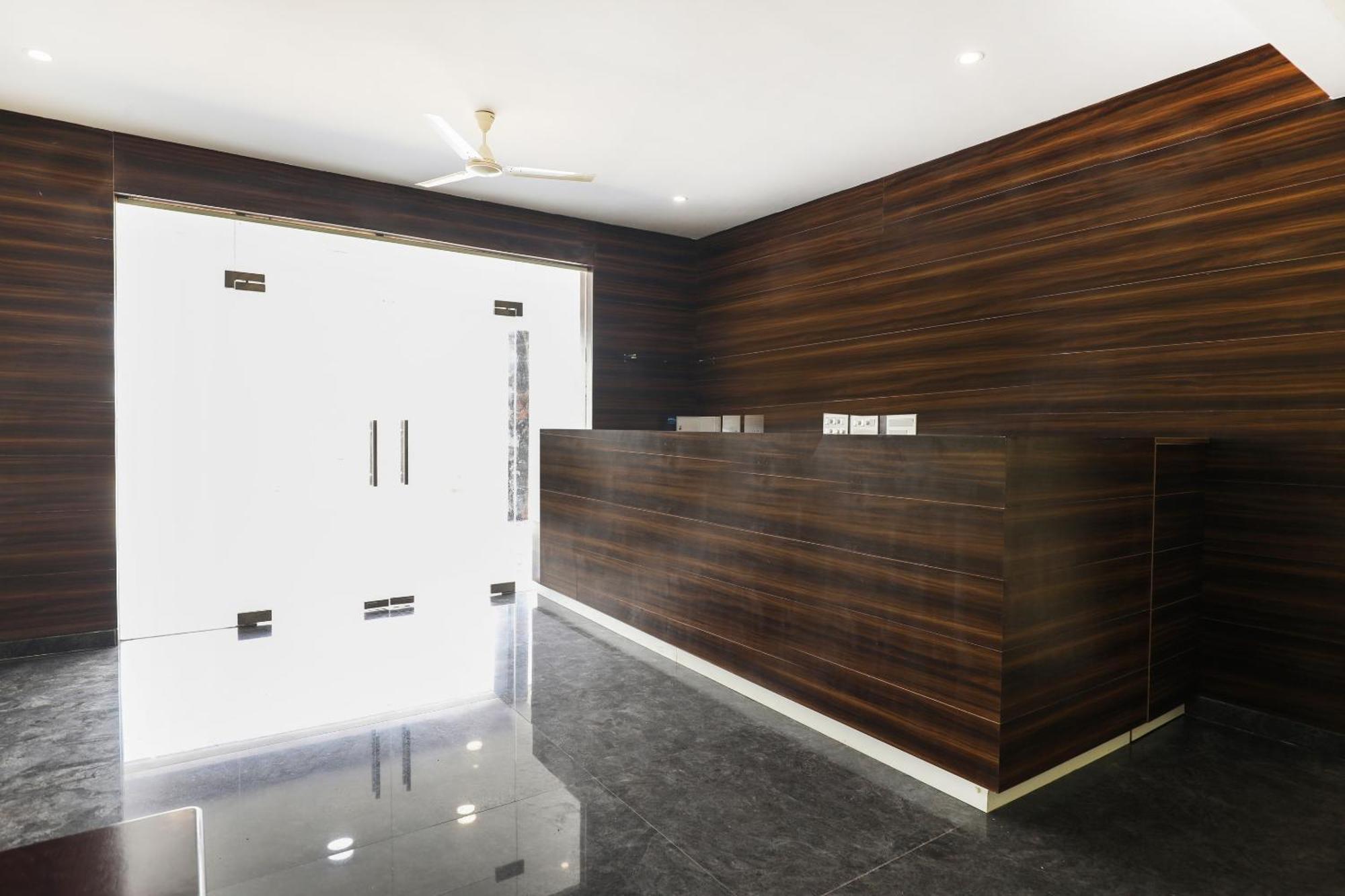 Oyo 33451 Ace Inn Bangalore Dış mekan fotoğraf