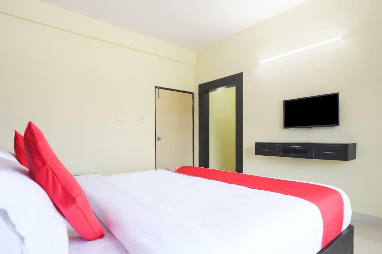 Oyo 33451 Ace Inn Bangalore Dış mekan fotoğraf