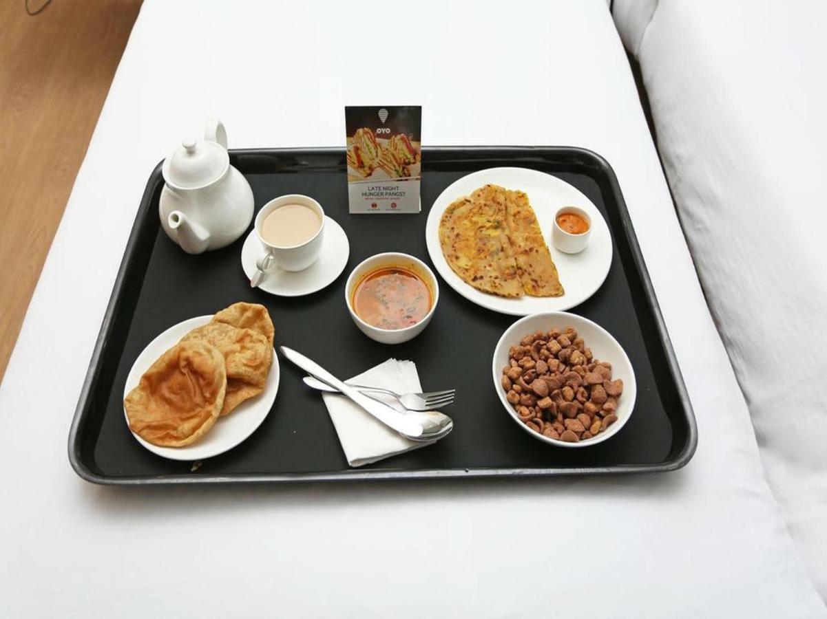 Oyo 33451 Ace Inn Bangalore Dış mekan fotoğraf
