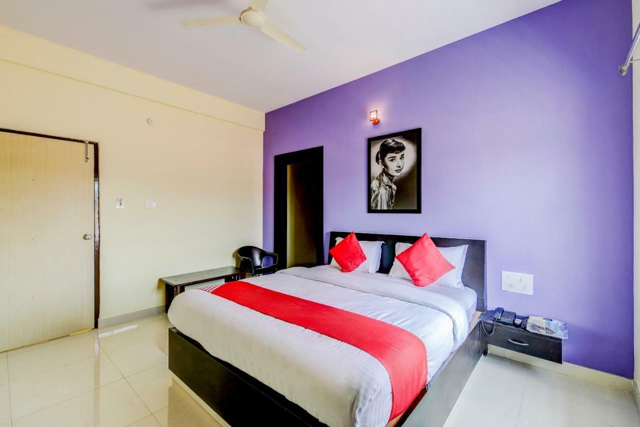 Oyo 33451 Ace Inn Bangalore Dış mekan fotoğraf