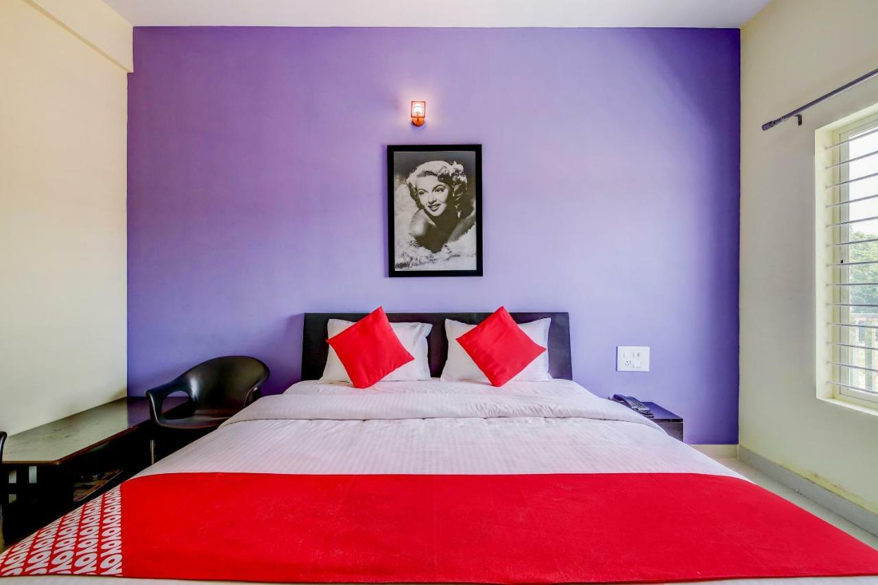 Oyo 33451 Ace Inn Bangalore Dış mekan fotoğraf